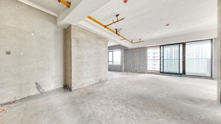 海珀御观二手房实景图