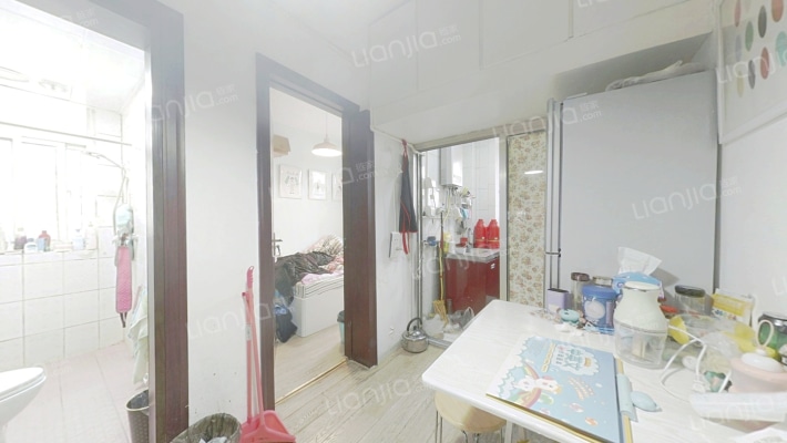 石门坎二手房实景图