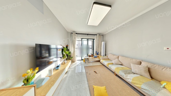 云谷周庄二手房实景图