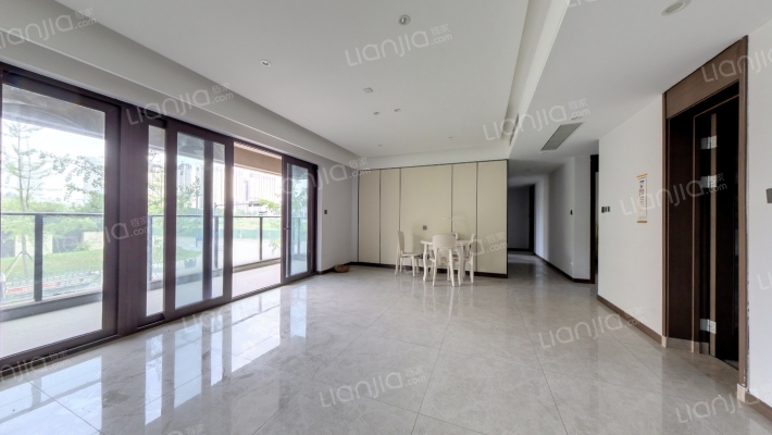 万科保利翡翠和悦二手房实景图