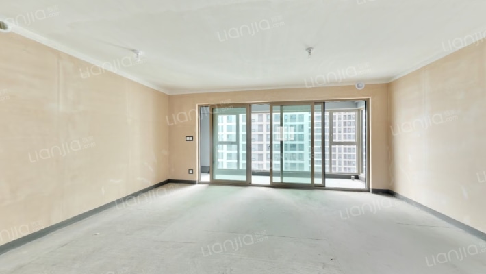 保利建发天瑞二手房实景图