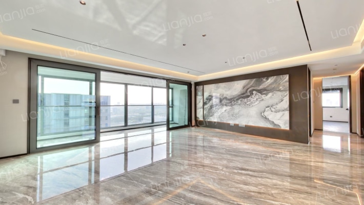 湖西观云二手房实景图