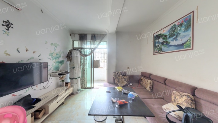 水塔搂二手房实景图