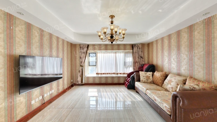 南城都汇汇雅园二期二手房实景图