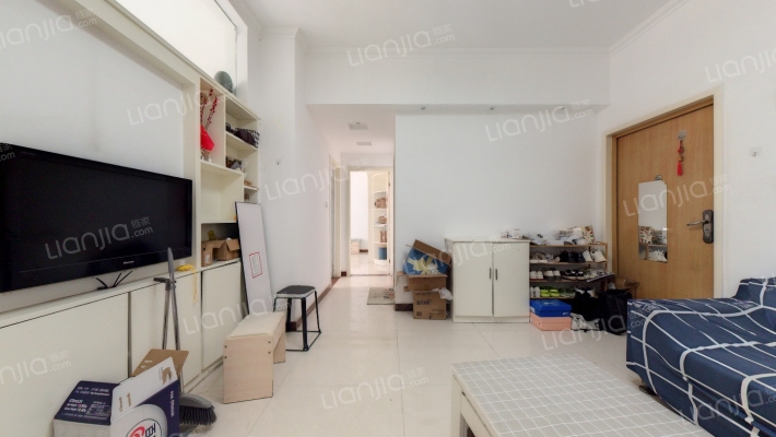 花半里东区二手房实景图