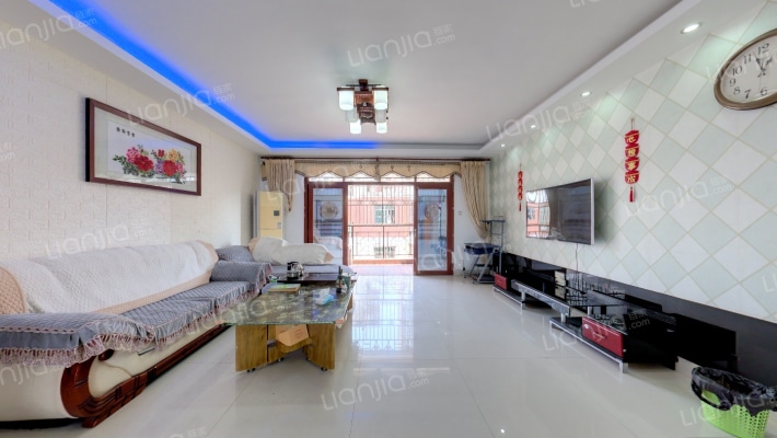 康泰花园二手房实景图