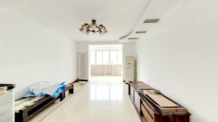 四监狱东区二手房实景图