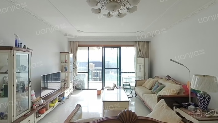 丹溪三区芳草园二手房实景图