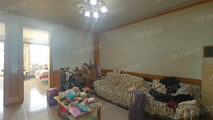 光明园小区二手房实景图