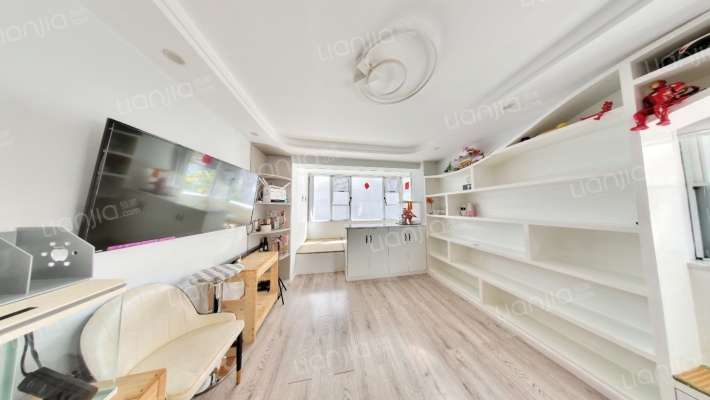 云南省杂技团宿舍二手房实景图