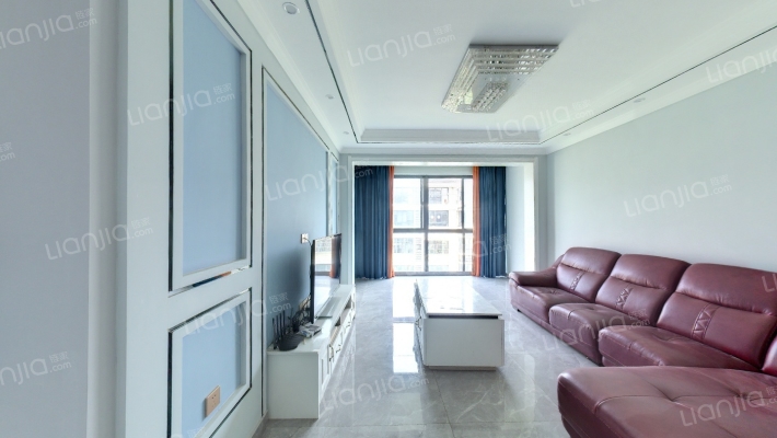 祥瑞花苑二手房实景图