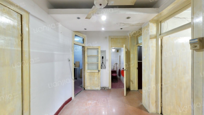 端履门1号二手房实景图