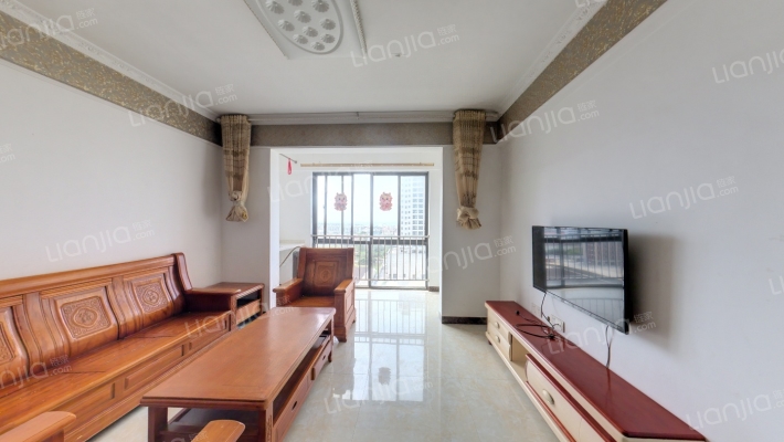 金旺角翔云住宅小区二手房实景图