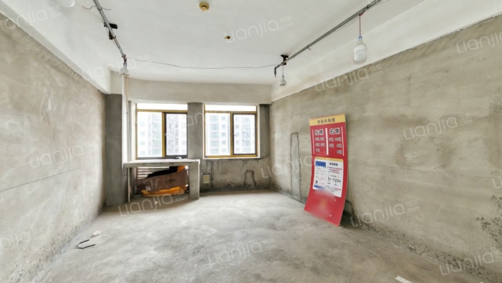 麦迪森广场二手房实景图