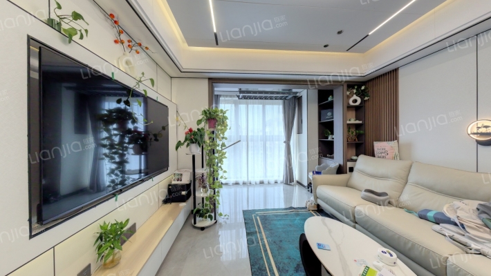 风景晨园二手房实景图