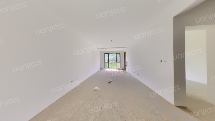 海信珠山小镇三期罗曼二手房实景图