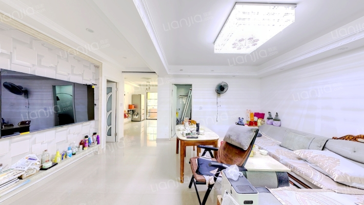 西新苑二手房实景图