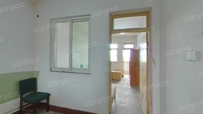 城东街1号院二手房实景图