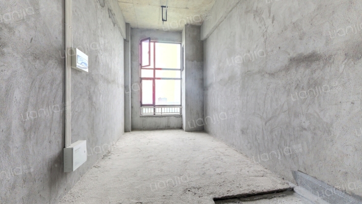 云谷雁林湾二手房实景图