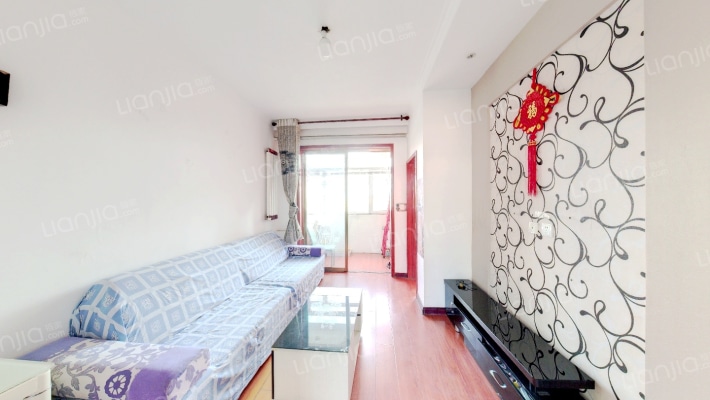 万柏林区民政局宿舍二手房实景图