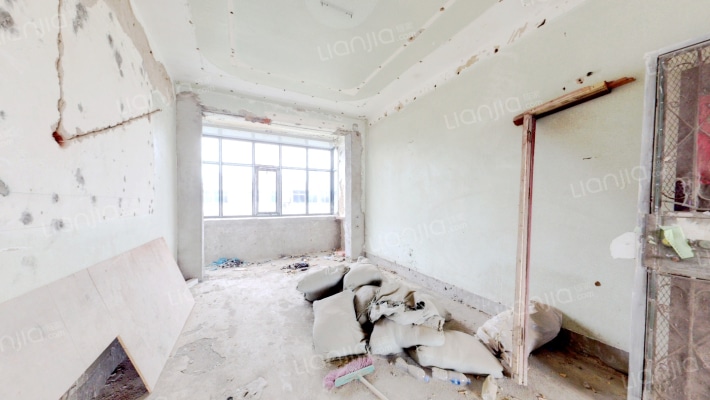 前进路二手房实景图