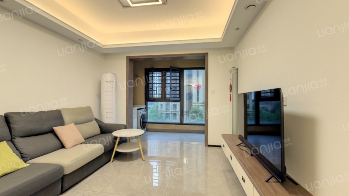 东原阅境二手房实景图