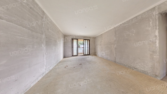 白晶谷29组团二手房实景图