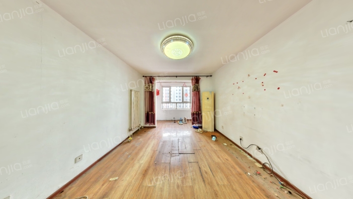 福居园二手房实景图