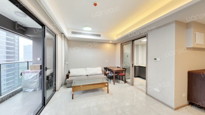 春咏风荷里二手房实景图