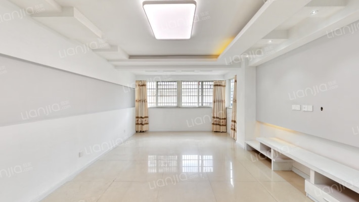 云鼎公寓二手房实景图