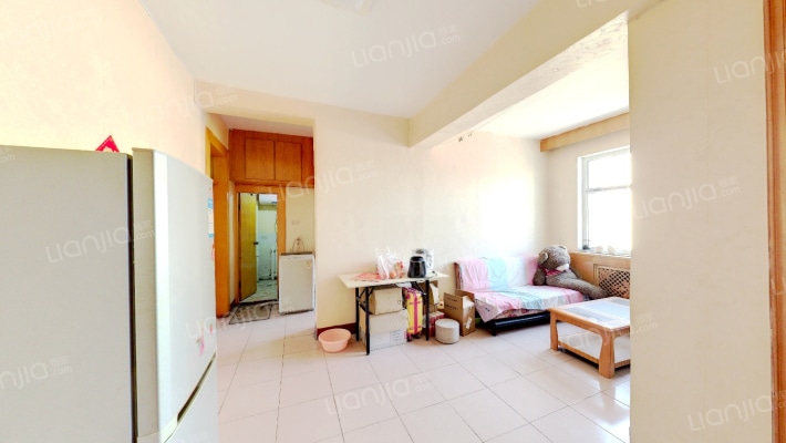 电力设计院宿舍二手房实景图