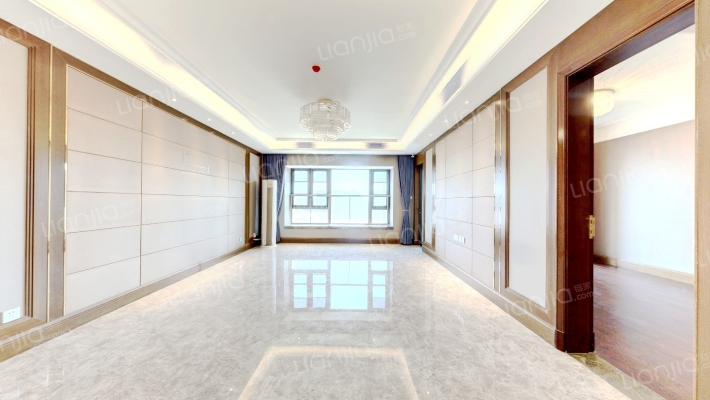 西安恒大悦龙台二手房实景图