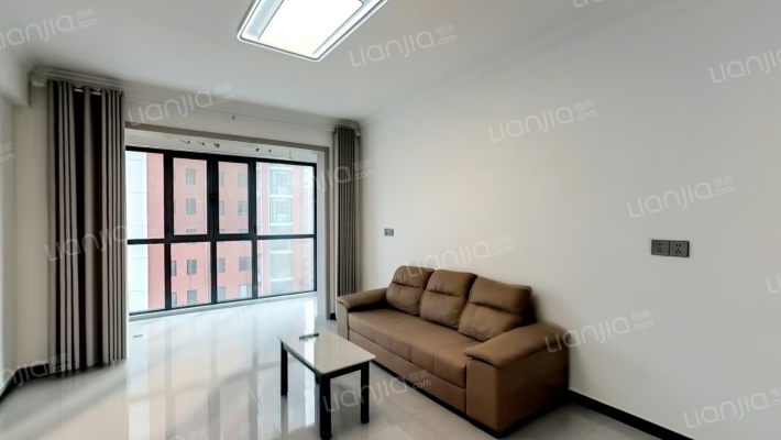 旭日華庭二手房实景图