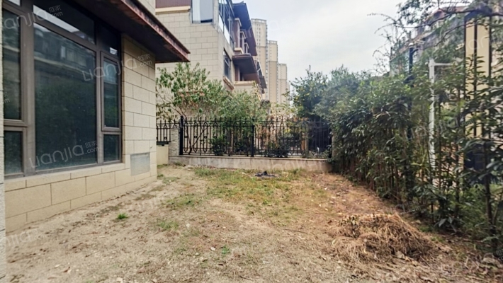 中航云玺二手房实景图