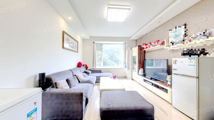 爱家馨城二手房实景图