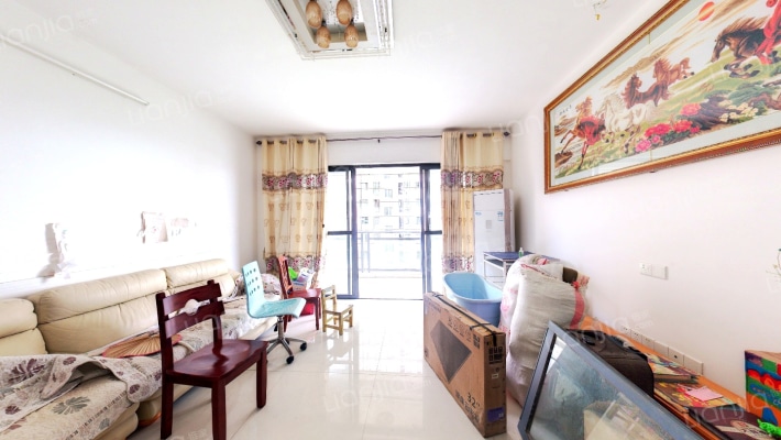 文博府A区二手房实景图