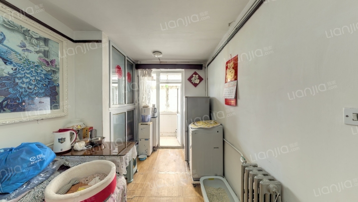 华江里二手房实景图