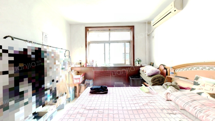 山医大一院宿舍二手房实景图