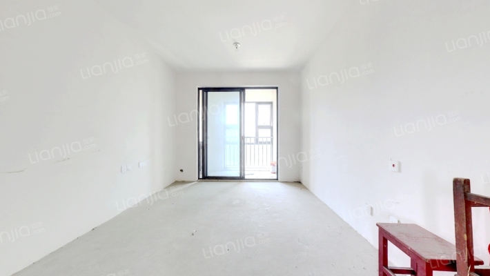 金秋花园二手房实景图