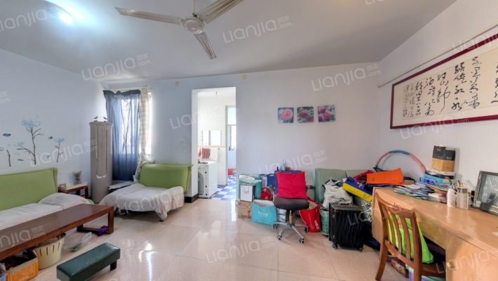 医院西街108号二手房实景图