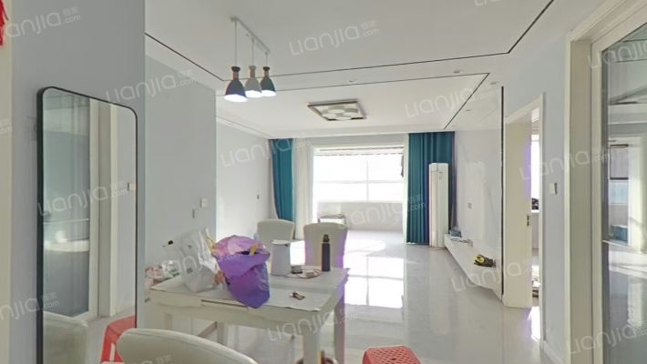 锦绣和谐院二手房实景图