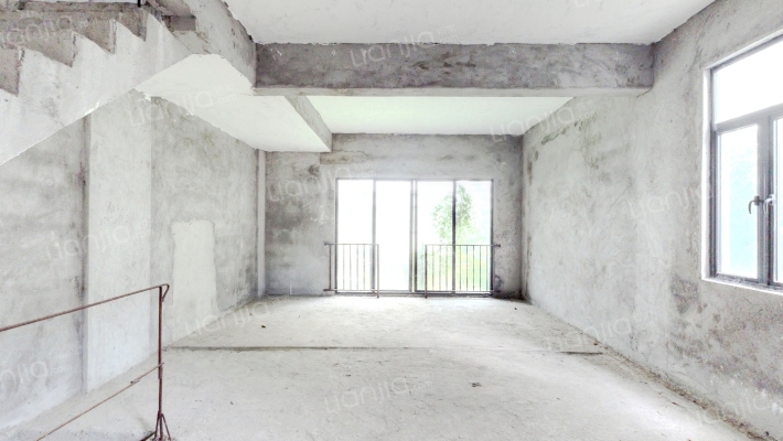 润颐居二手房实景图