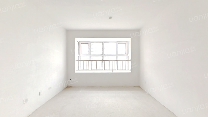 中达开元首府二手房实景图