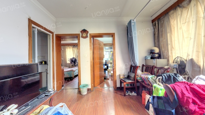 湖墅新村二手房实景图