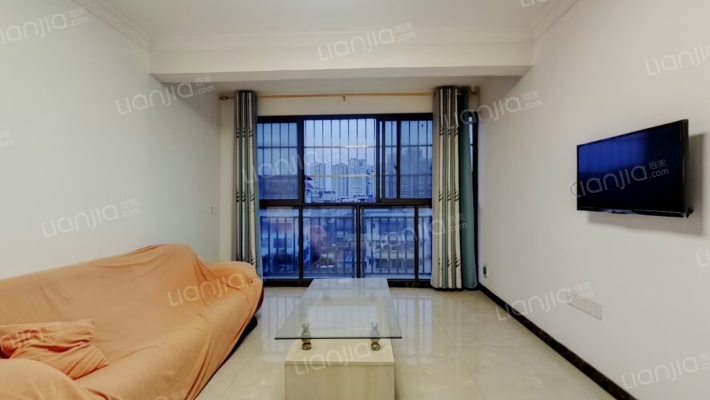 雅云尚城二手房实景图