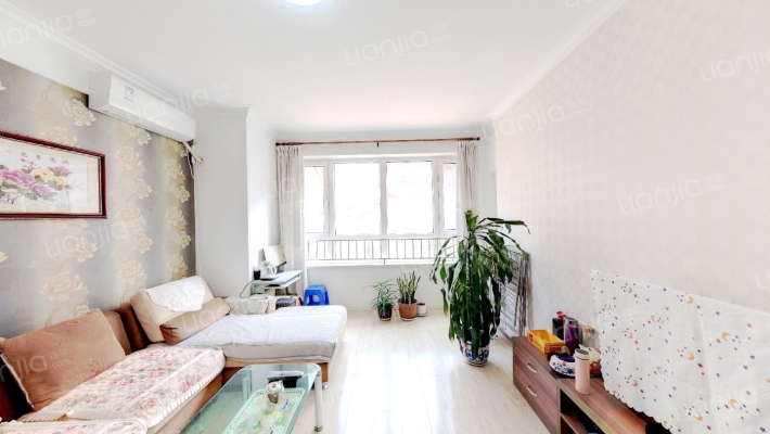 哈佛映像二手房实景图