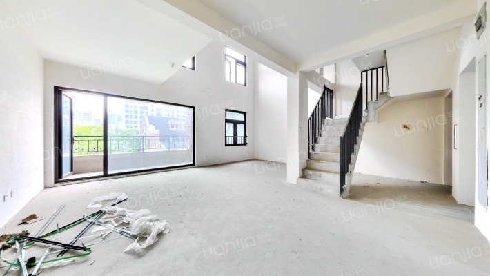 中锐琅石名筑二手房实景图