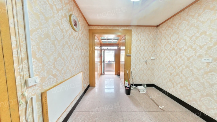 文物宿舍二手房实景图