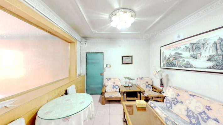 四中家属院二手房实景图