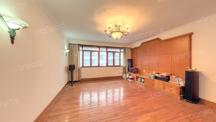 省委接待办宿舍二手房实景图